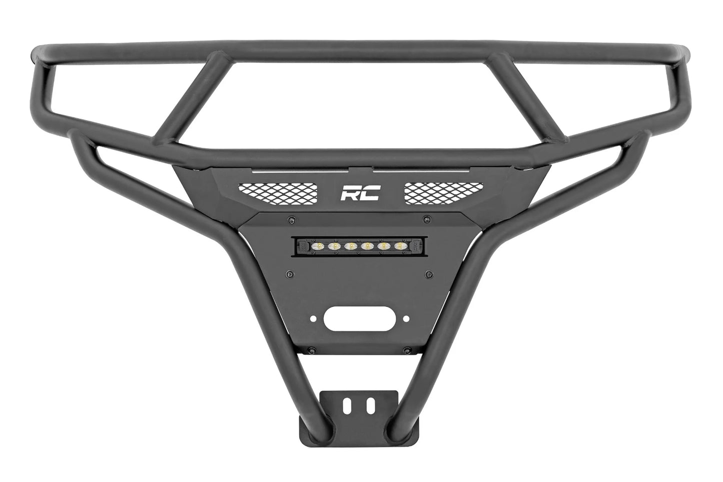 TUBULAR BUMPER FRONT | POLARIS RZR XP 1000