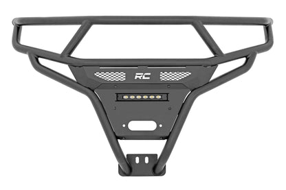 TUBULAR BUMPER FRONT | POLARIS RZR XP 1000