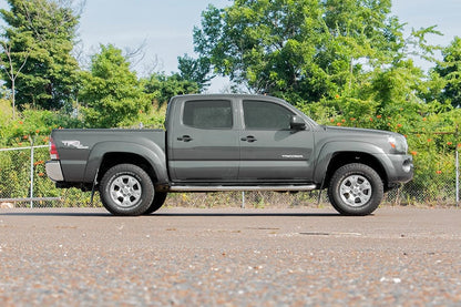 2 INCH LEVELING KIT TOYOTA TACOMA 2WD/4WD (2005-2023)