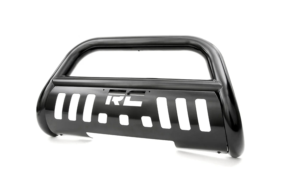 BLACK BULL BAR CHEVY/GMC SIERRA 1500/SILVERADO 1500/TAHOE/YUKON (99-06 & CLASSIC)