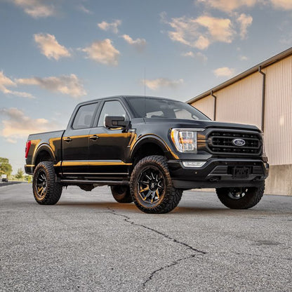 3.5" SST LIFT KIT - FORD F-150 4WD 2021-2024