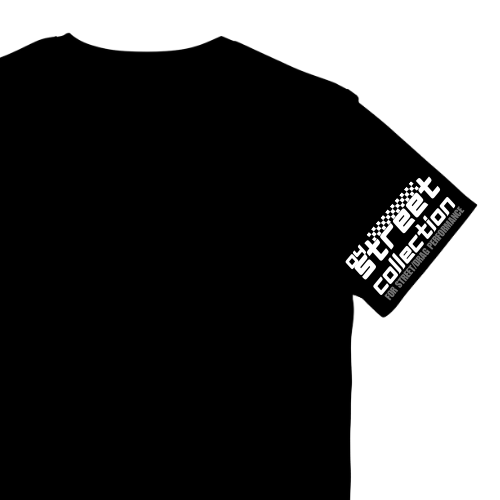 04 STREET COLLECTION T-SHIRT #2