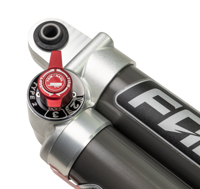 3'' SST2.1 LIFT KIT WITH FABRICATED CONTROL ARMS AND FALCON 2.1 SHOCKS- GM SILVERADO / SIERRA 2500HD/3500HD 2011-2019
