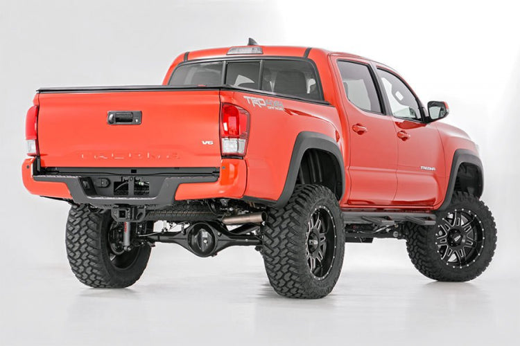 6 INCH LIFT KIT TOYOTA TACOMA 2WD/4WD (2016-2023)