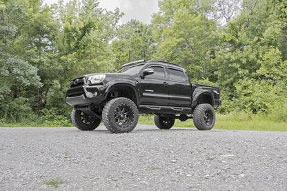 6 INCH LIFT KIT TOYOTA TACOMA 2WD/4WD (2005-2015)