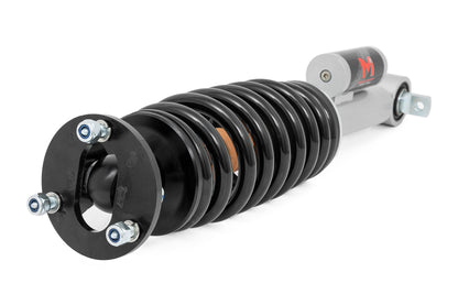 M1R RESI LOADED STRUT PAIR FRONT | 3.5" | FORD BRONCO 4WD (2021-2024)