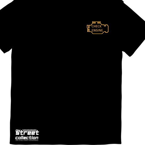 04 STREET COLLECTION T-SHIRT #4