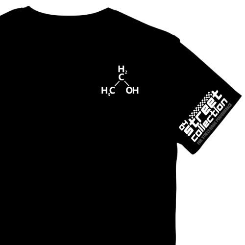 04 STREET COLLECTION T-SHIRT #1