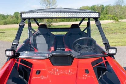 40" LED KIT FRONT FACING | HONDA TALON 1000