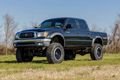 6 INCH LIFT KIT TOYOTA TACOMA 2WD/4WD (1995-2004)