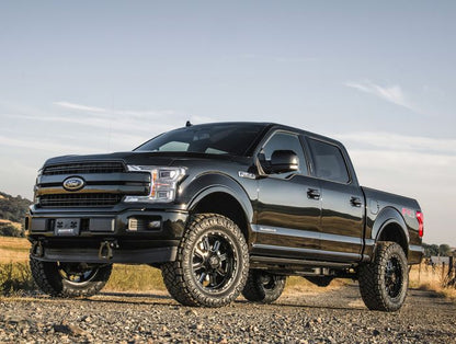 3.5" SST LIFT KIT - FORD F-150 2015-2020