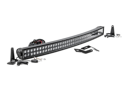 40" LED KIT FRONT FACING | HONDA TALON 1000