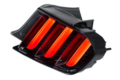 FORD MUSTANG (15-23) XB LED TAIL LIGHTS