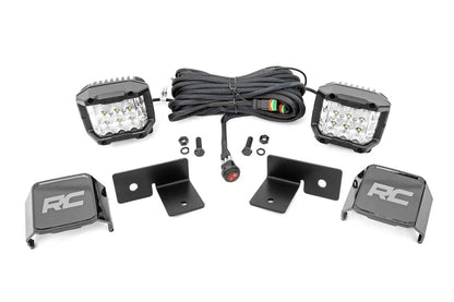 LED LIGHT POLARIS GENERAL/GENERAL XP