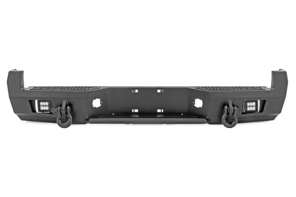 REAR BUMPER TOYOTA TACOMA 2WD/4WD (2005-2015)