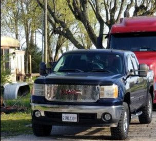 3.75 INCH LIFT KIT COMBO | CHEVY/GMC 1500 2WD/4WD (07-13)