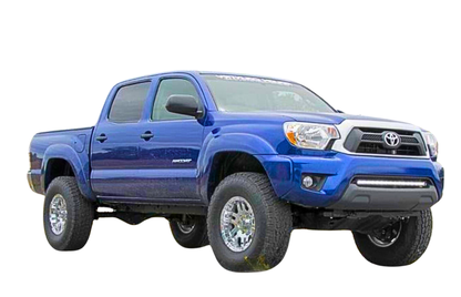 3 INCH LIFT KIT TOYOTA TACOMA 4WD (2005-2023)