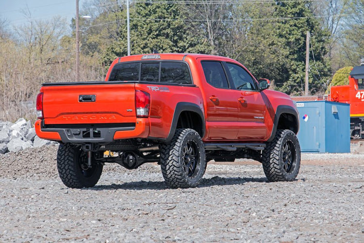 6 INCH LIFT KIT TOYOTA TACOMA 2WD/4WD (2016-2023)