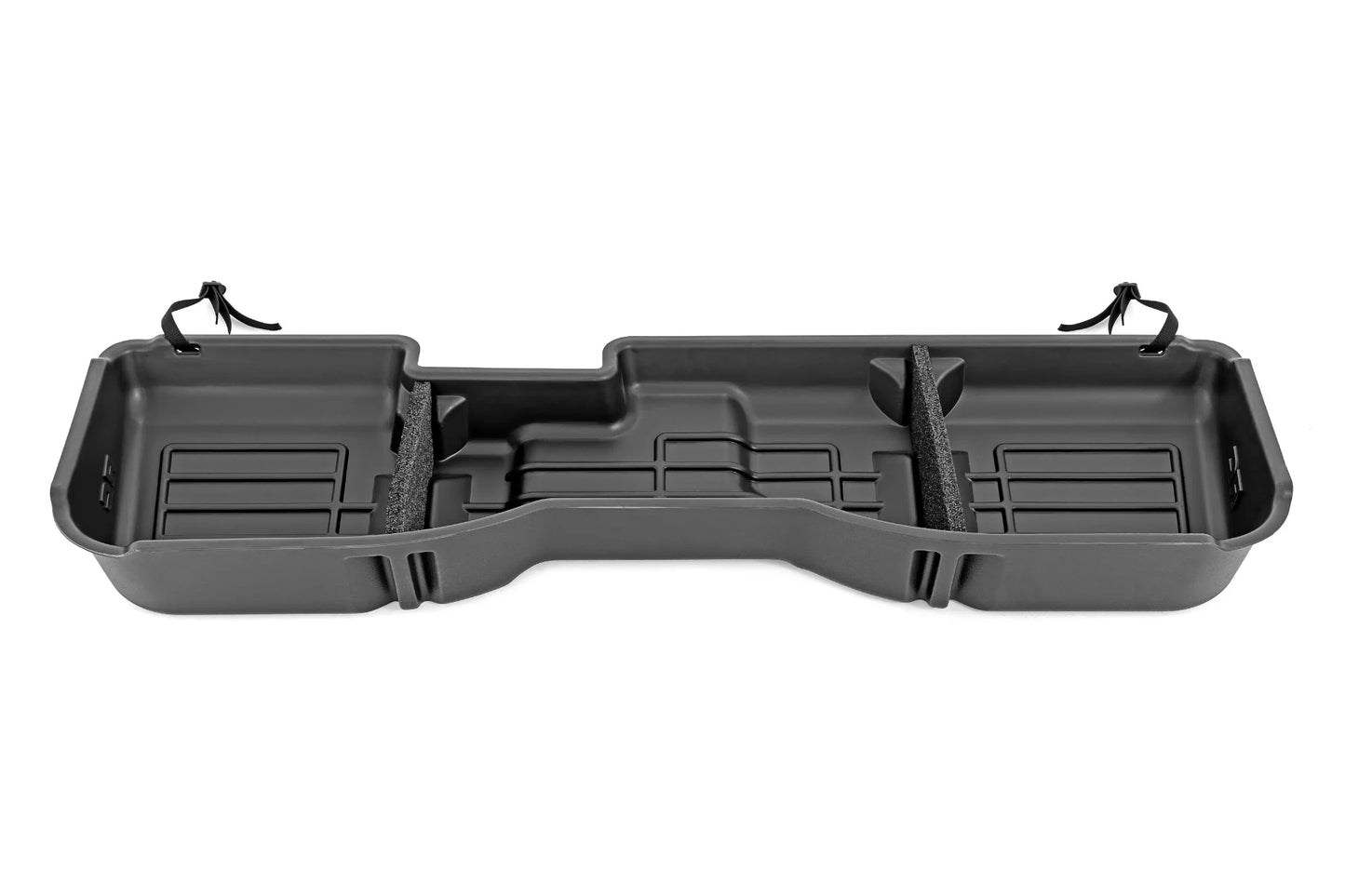 UNDER SEAT STORAGE CREW CAB | CHEVY/GMC 1500/2500HD/3500HD 2WD/4WD