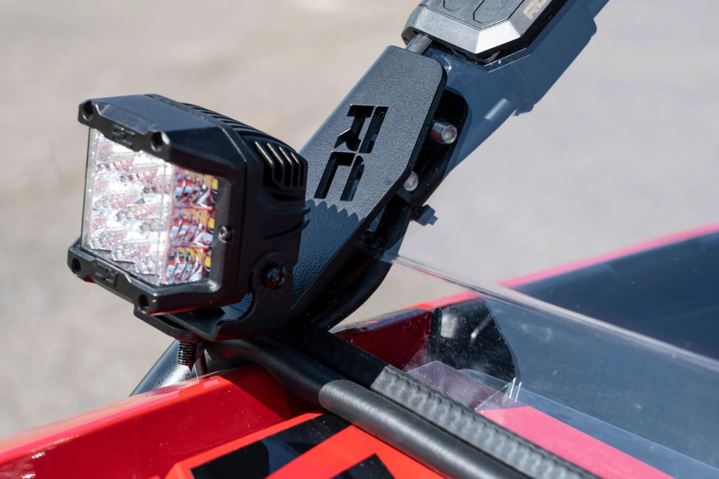 LED CUBE KIT HONDA TALON 1000