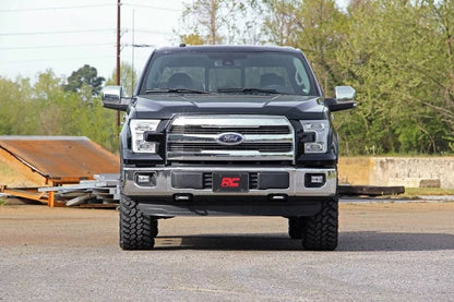 2 INCH LEVELING KIT FORD F-150 (14-24)/RAPTOR (19-20)