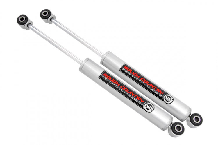 N3 REAR SHOCKS 7.5-8" | FORD F-150 4WD (1980-1996)