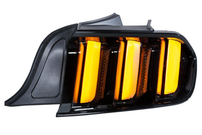 FORD MUSTANG (15-23) XB LED TAIL LIGHTS