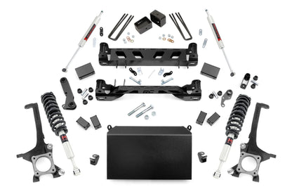 6 INCH LIFT KIT TOYOTA TUNDRA 2WD/4WD (2016-2021)