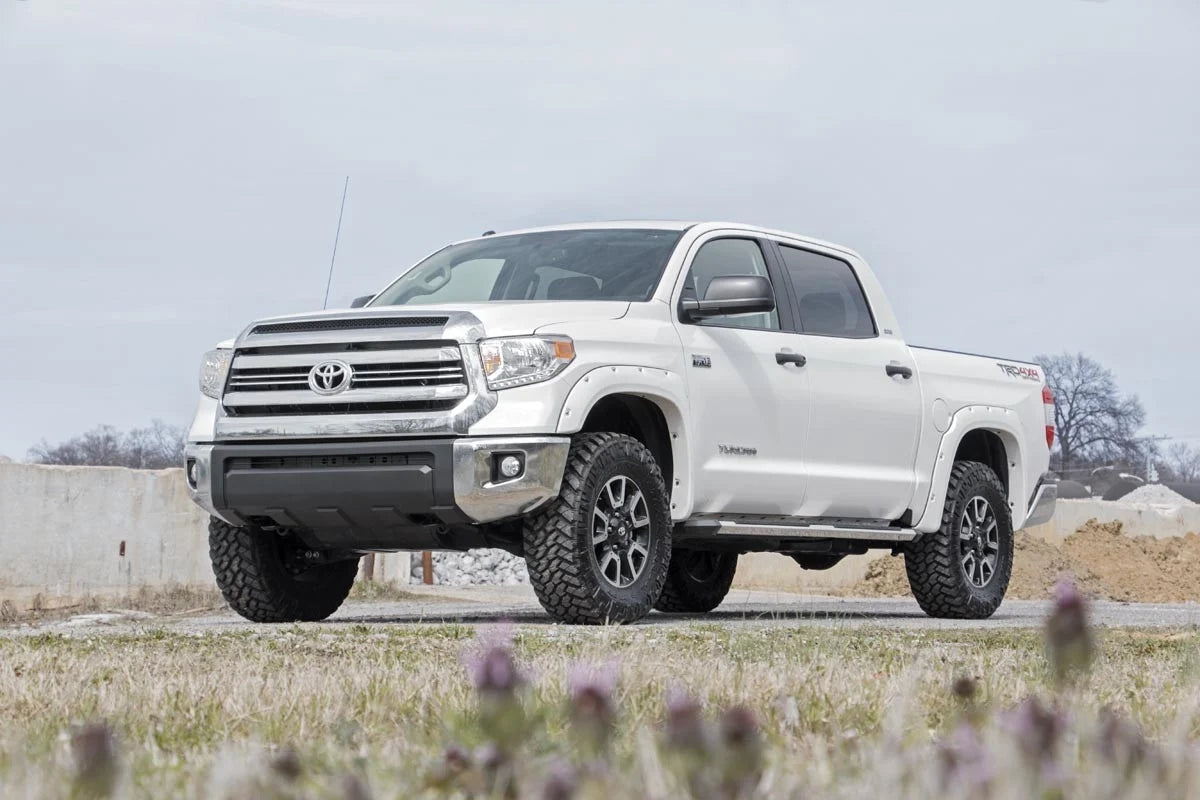 2.5-3 INCH LEVELING KIT TOYOTA TUNDRA 4WD (2007-2021)