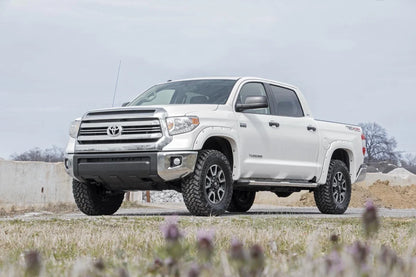 2.5-3 INCH LEVELING KIT TOYOTA TUNDRA 4WD (2007-2021)