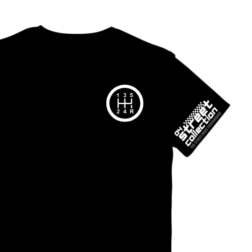 04 STREET COLLECTION T-SHIRT #5