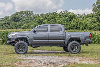 3.5 INCH LIFT KIT TOYOTA TACOMA 4WD (2005-2023)