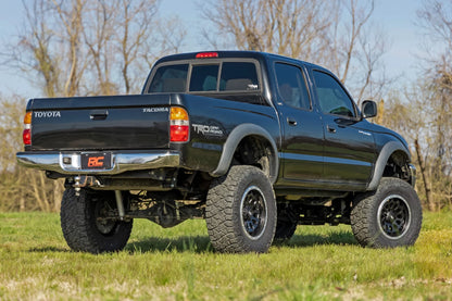 6 INCH LIFT KIT TOYOTA TACOMA 2WD/4WD (1995-2004)