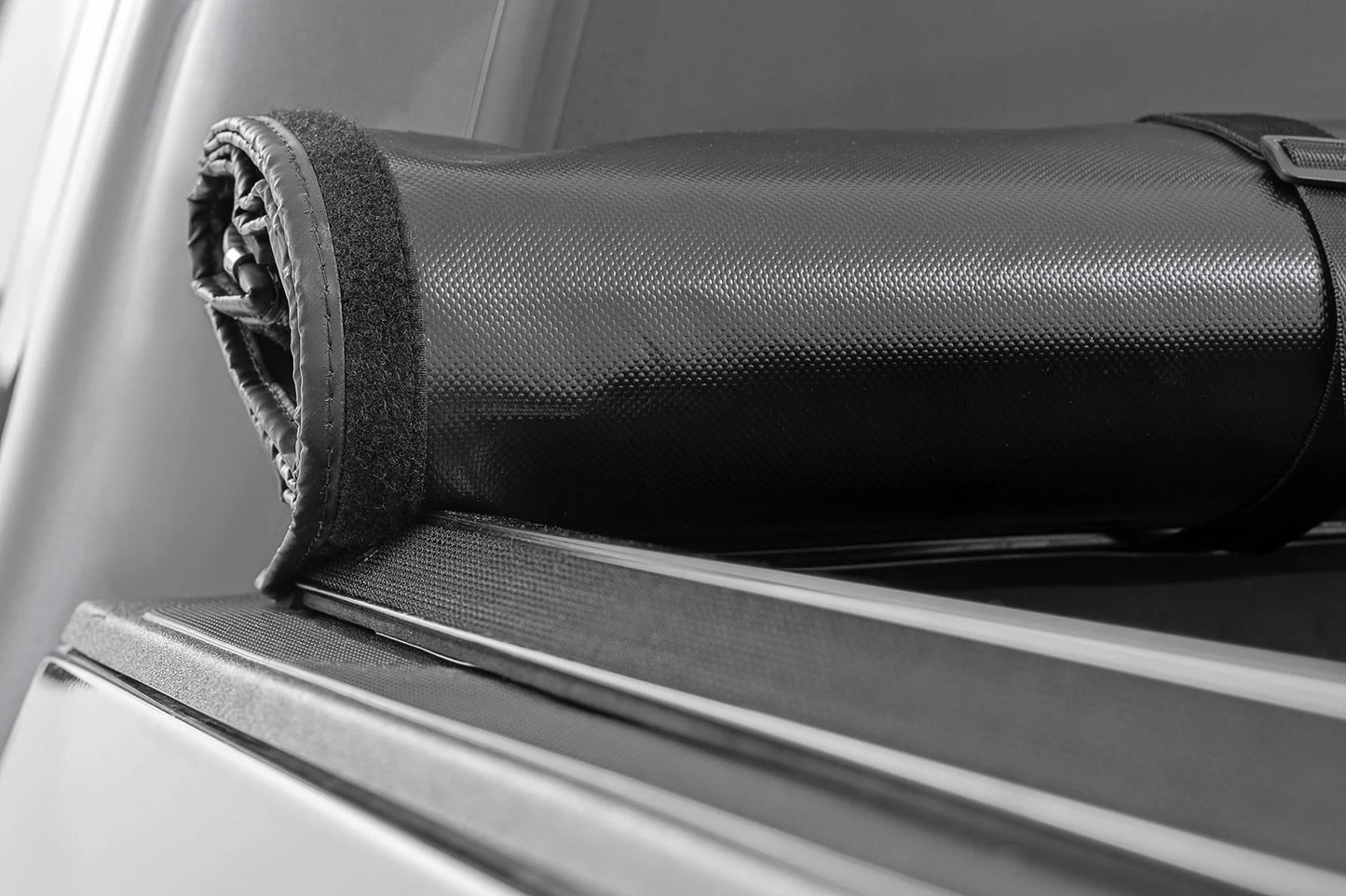 SOFT ROLL UP BED COVER 5' BED | TOYOTA TACOMA 2WD/4WD (2016-2023)