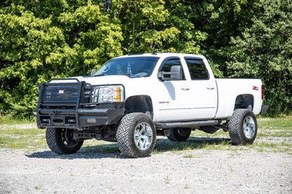 7.5 INCH LIFT KIT TORSION DROP | CHEVY/GMC 2500HD/3500HD (11-19)