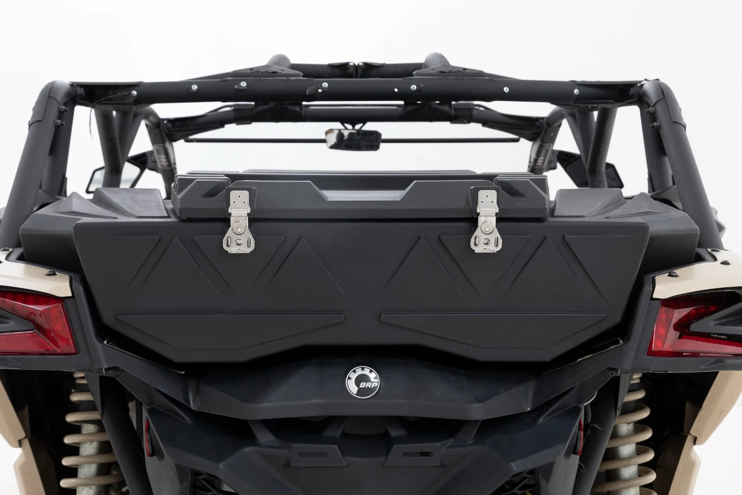 CARGO BOX 2 & 4 SEATER | CAN-AM MAVERICK X3