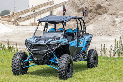 TUBULAR BUMPER FRONT | POLARIS RZR XP 1000