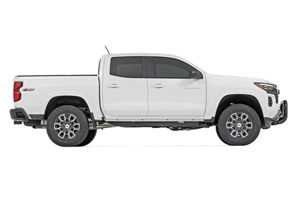 2 INCH LIFT KIT CHEVY COLORADO 4WD (2023-2024)