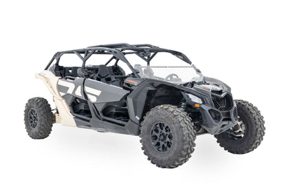 HALF WINDSHIELD SCRATCH RESISTANT | CAN-AM MAVERICK X3