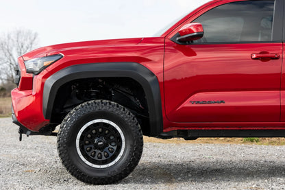 FENDER FLARES SPORT | TOYOTA TACOMA 2WD/4WD (2024)