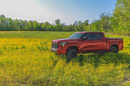 FENDER FLARES DEFENDER | TOYOTA TUNDRA 2WD/4WD (2022-2024)