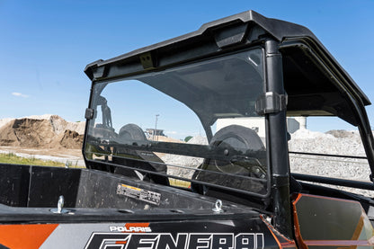 REAR CAB PANEL POLARIS GENERAL/GENERAL XP