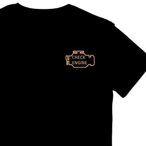 04 STREET COLLECTION T-SHIRT #4