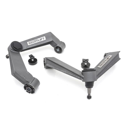 XTREME-DUTY FABRICATED A-ARM KIT - GM SILVERADO / SIERRA 2500HD/3500HD 2020-2023