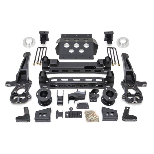 6'' BIG LIFT KIT 2019-2023 1500 DENALI / HIGH COUNTRY WITH ARC