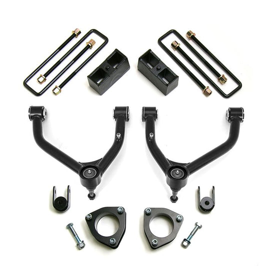 4" SST LIFT KIT - GM SILVERADO / SIERRA 1500 2WD 2007-2016