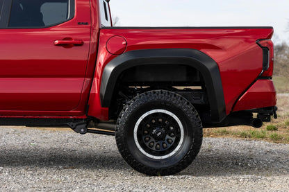 FENDER FLARES SPORT | TOYOTA TACOMA 2WD/4WD (2024)