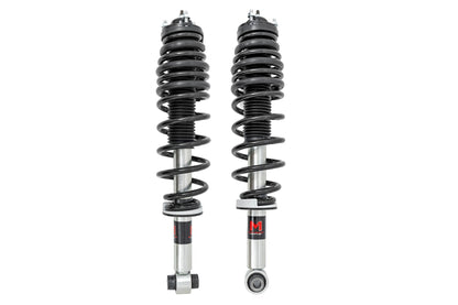 M1 LOADED STRUT PAIR 2 INCH | REAR | FORD BRONCO 4WD (2021-2024)