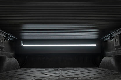 POWERED RETRACTABLE BED COVER CHEVY/GMC 1500 (14-18)/2500HD/3500HD (14-19)