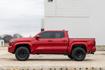 1.5 INCH LEVELING KIT TOYOTA TACOMA 4WD (2024)